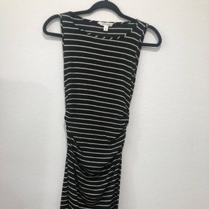 Athleta maxi dress size small